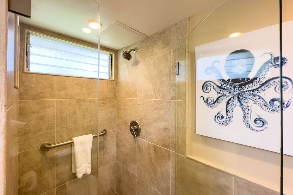 Napili Shores G157 Studio Bedroom Condo by RedAwning Studio 15