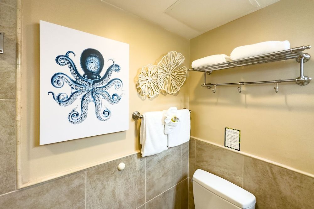 Napili Shores G157 Studio Bedroom Condo by RedAwning Studio 14