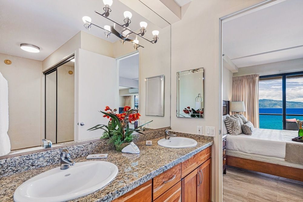 Sands Of Kahana 282 2 Bedroom Condo by RedAwning Condo, 2 Bedrooms 11