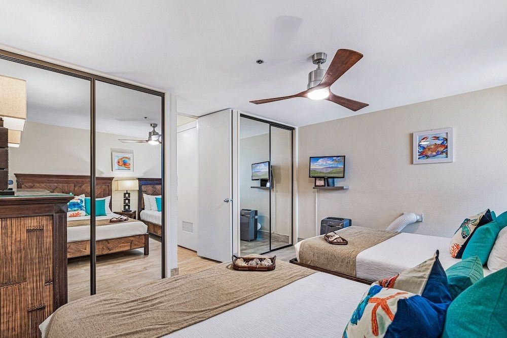 Sands Of Kahana 282 2 Bedroom Condo by RedAwning Condo, 2 Bedrooms 5