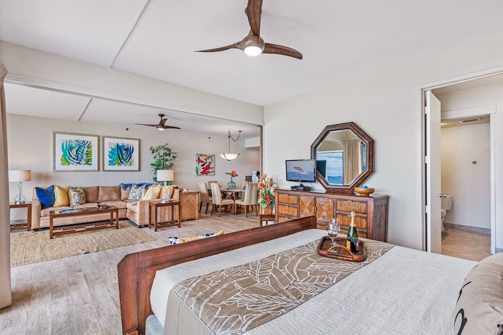 Sands Of Kahana 282 2 Bedroom Condo by RedAwning Condo, 2 Bedrooms 3