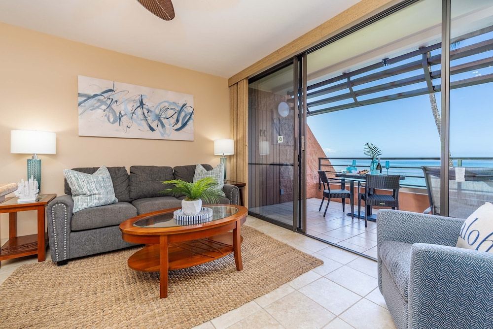 Kuleana 613 1 Bdrm 1 Bedroom Condo by RedAwning Condo, 1 Bedroom 4