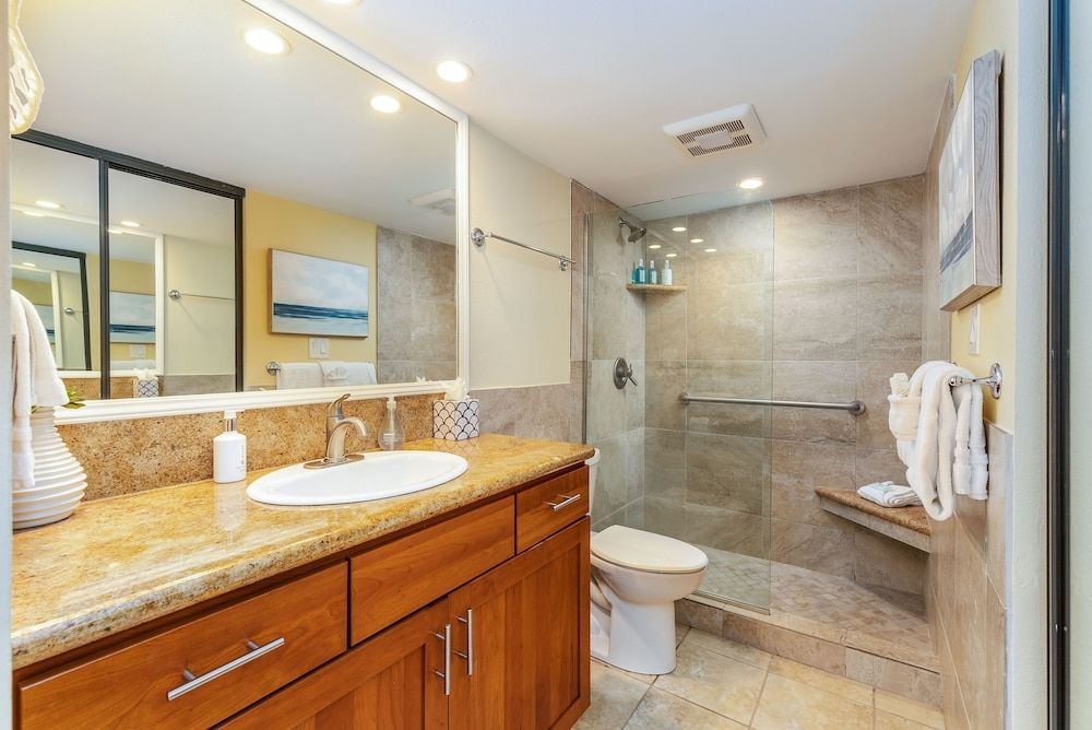 Kuleana 613 1 Bdrm 1 Bedroom Condo by RedAwning Condo, 1 Bedroom 15