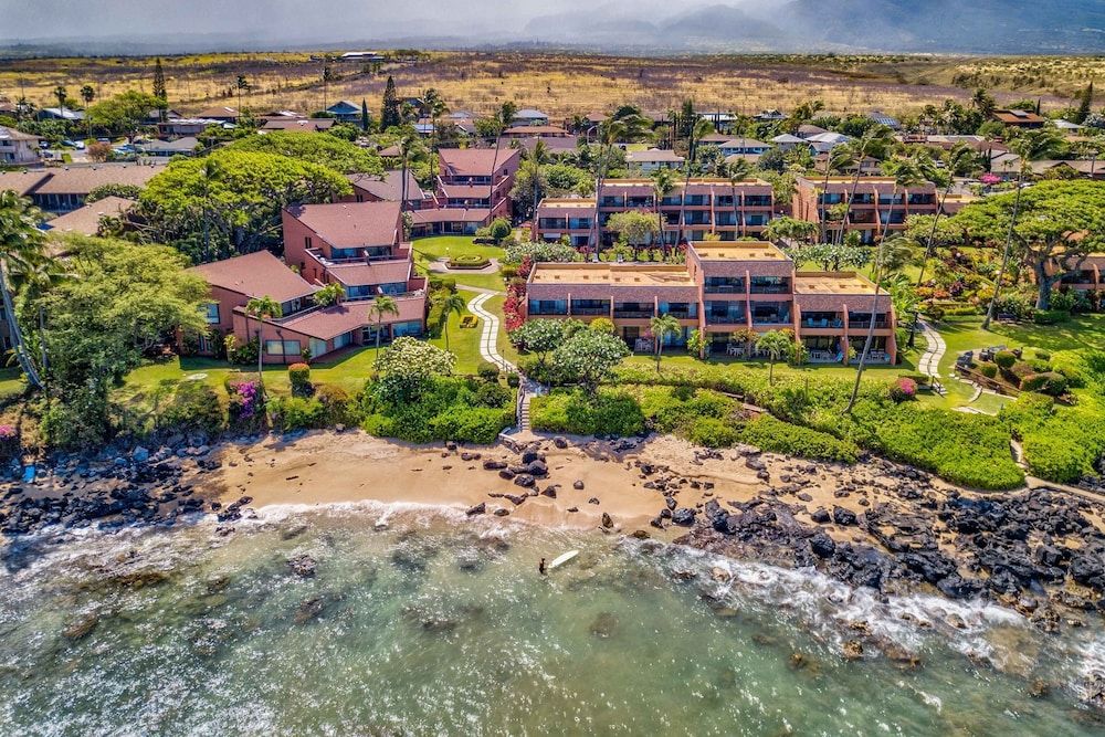 Kuleana 613 1 Bdrm 1 Bedroom Condo by RedAwning Condo, 1 Bedroom 12