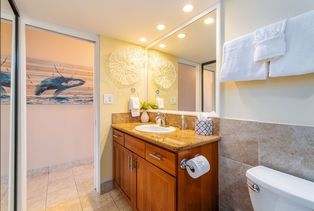 Kuleana 613 1 Bdrm 1 Bedroom Condo by RedAwning Condo, 1 Bedroom 17