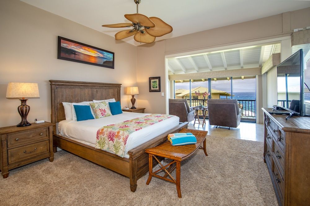 Apartment (2 Bedrooms)