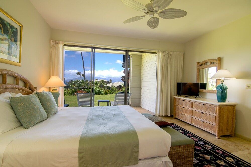 Apartment (2 Bedrooms)