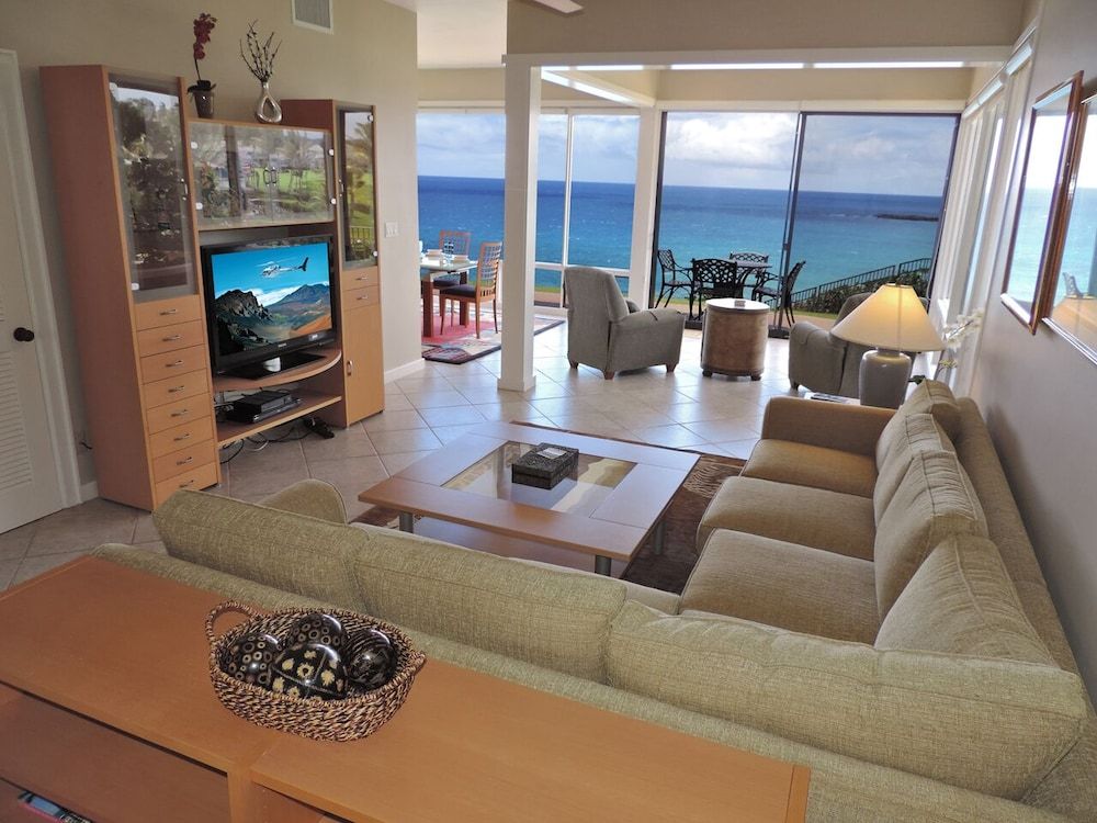 Apartment (2 Bedrooms)