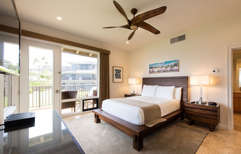 Apartment (2 Bedrooms)
