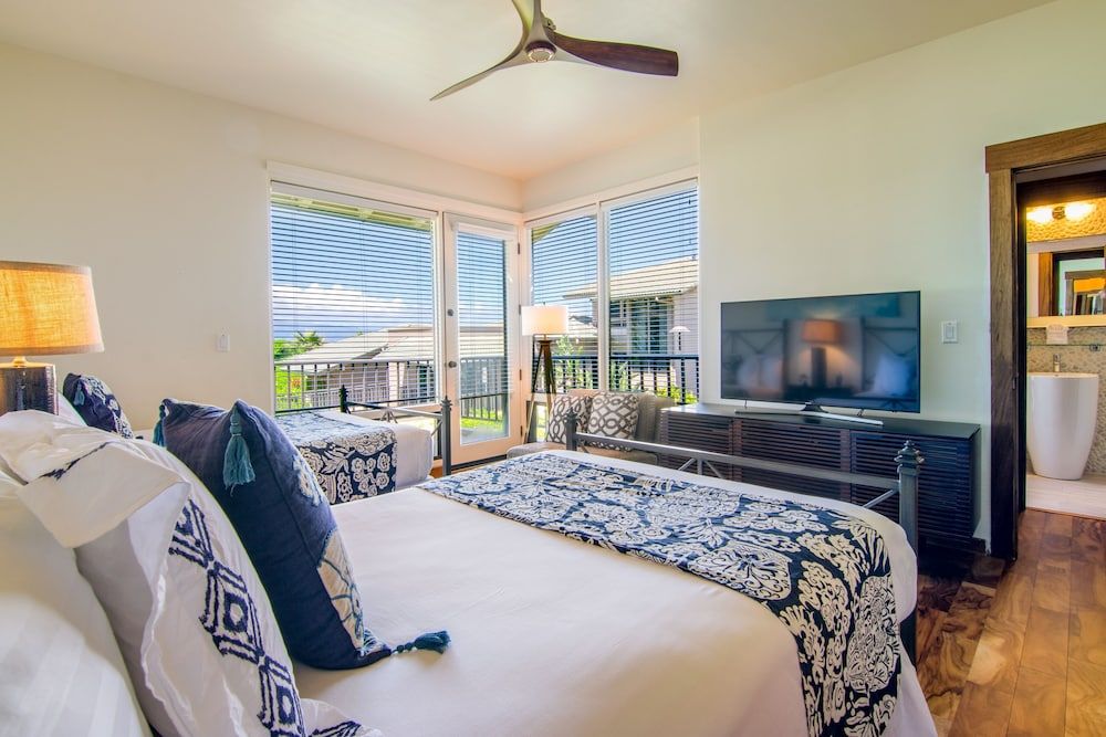 Apartment (2 Bedrooms)