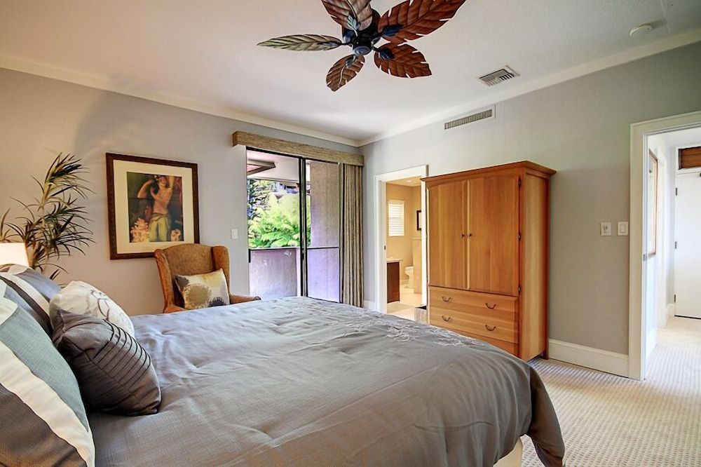 Apartment (1 Bedroom)