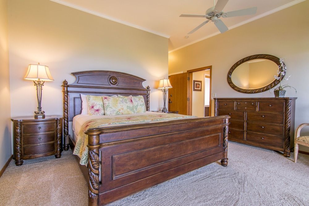 Apartment (2 Bedrooms)