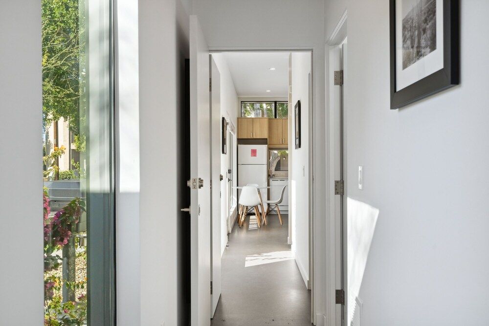 4Square Complex Deluxe Apartment, 2 Bedrooms, Non Smoking, Connecting Rooms 7