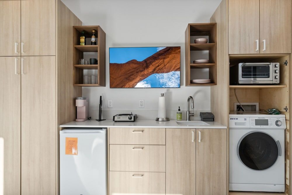 4Square Complex Deluxe Apartment, 2 Bedrooms, Non Smoking, Connecting Rooms 13