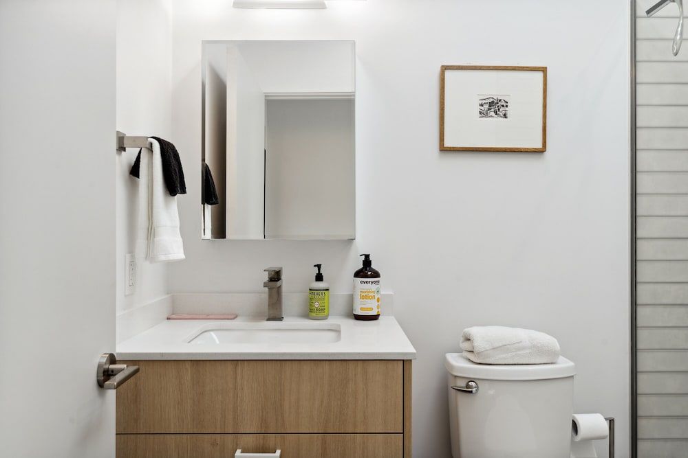 4Square Complex Deluxe Apartment, 2 Bedrooms, Non Smoking, Connecting Rooms 9