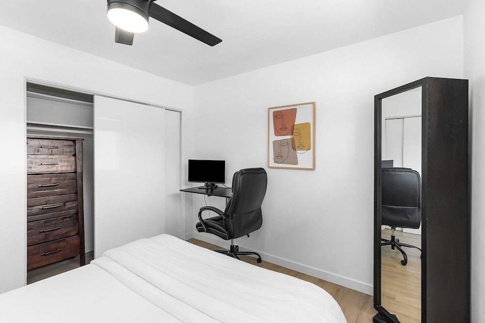 Classic Apartment
