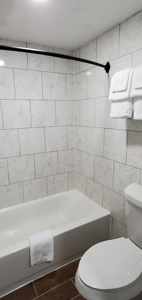 Studio Suite, 2 Double Beds, Non Smoking