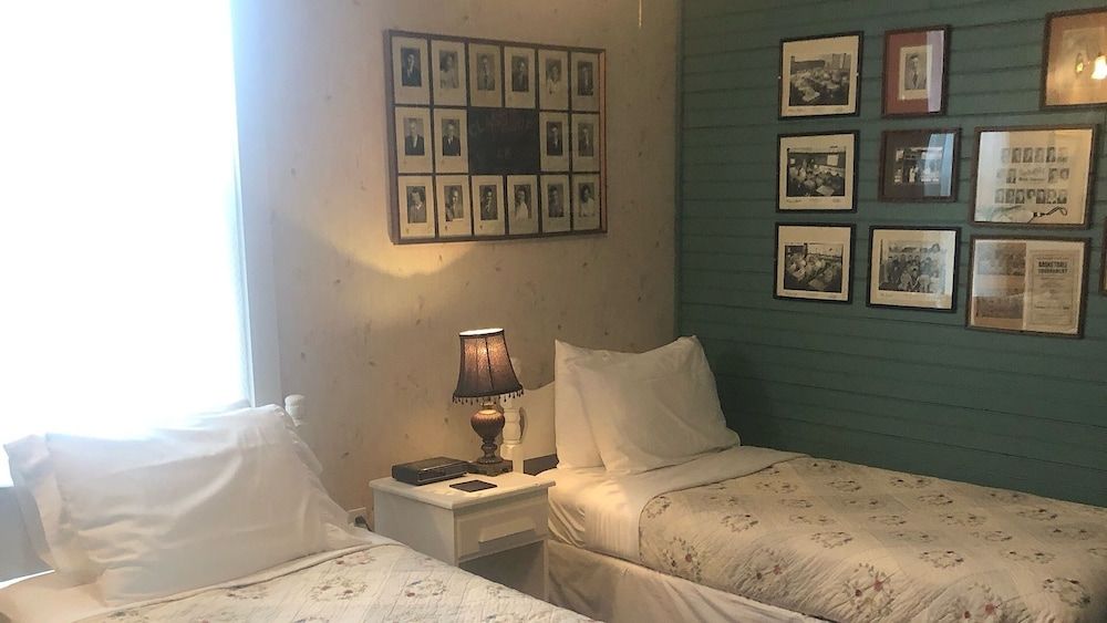 Villa Dallavalle Double or Twin Room, 2 Twin Beds 2