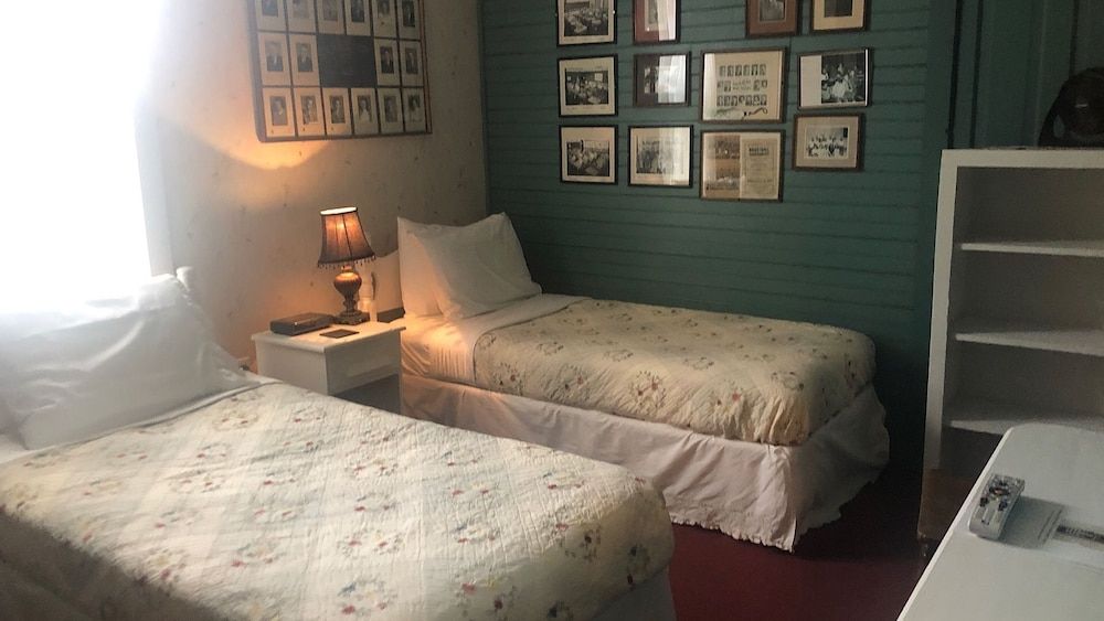 Villa Dallavalle Double or Twin Room, 2 Twin Beds