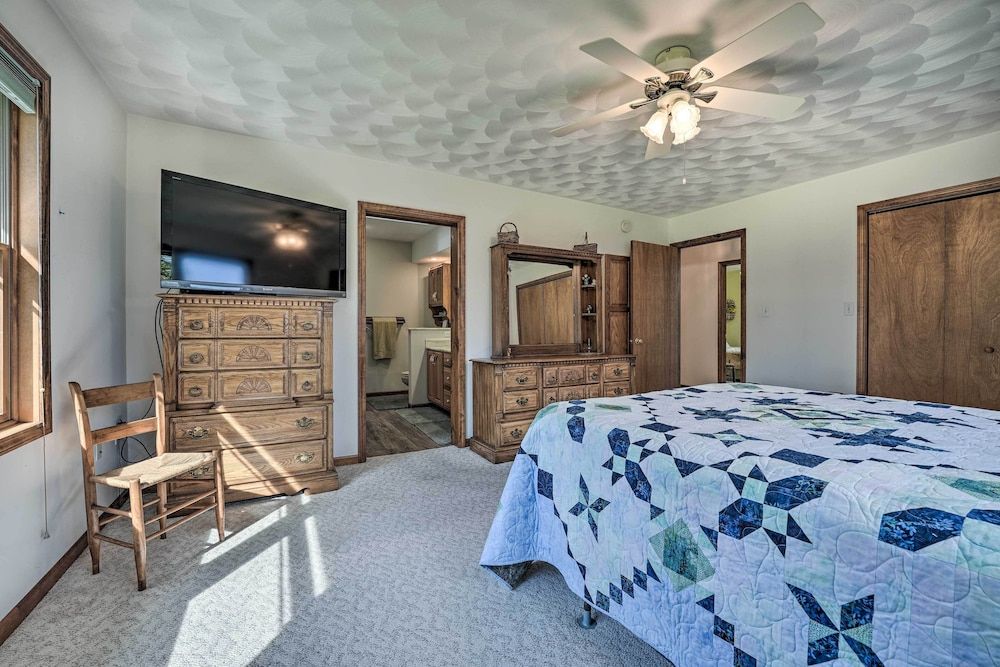 House (3 Bedrooms)