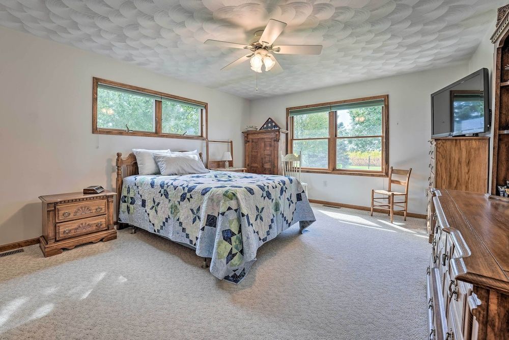 House (3 Bedrooms)