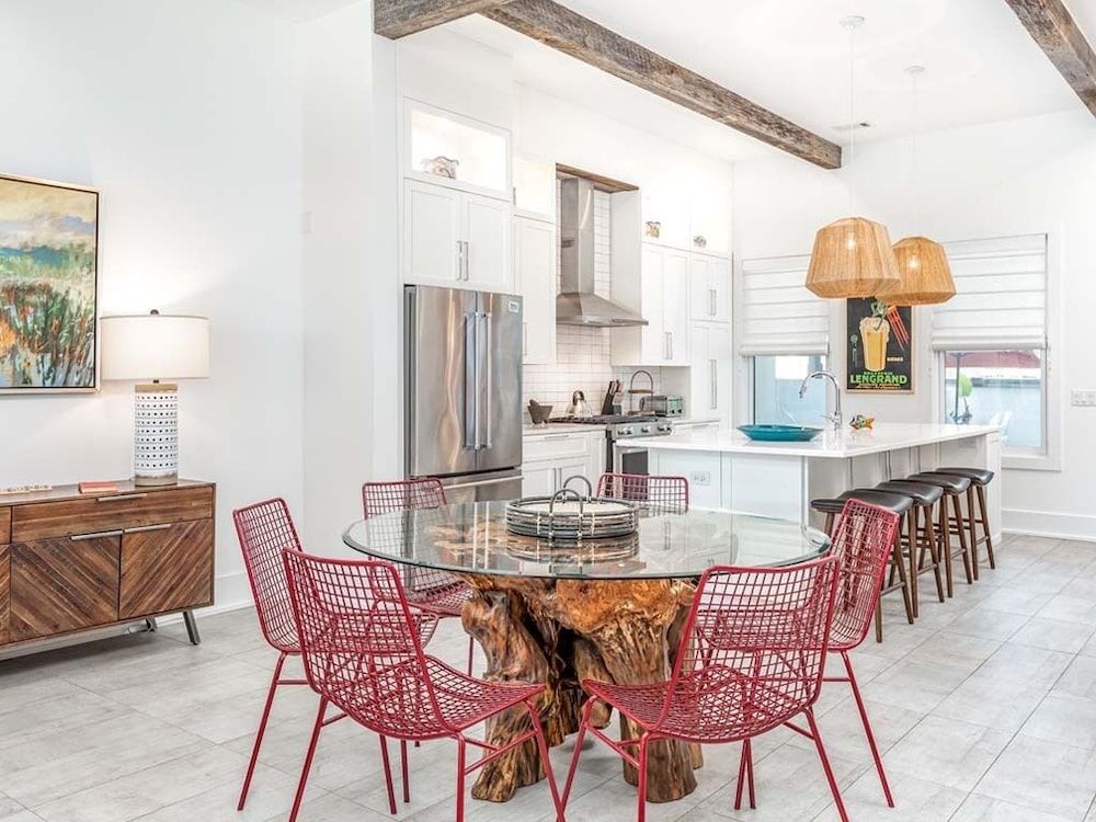 undefined Savannah Suite Tea 6