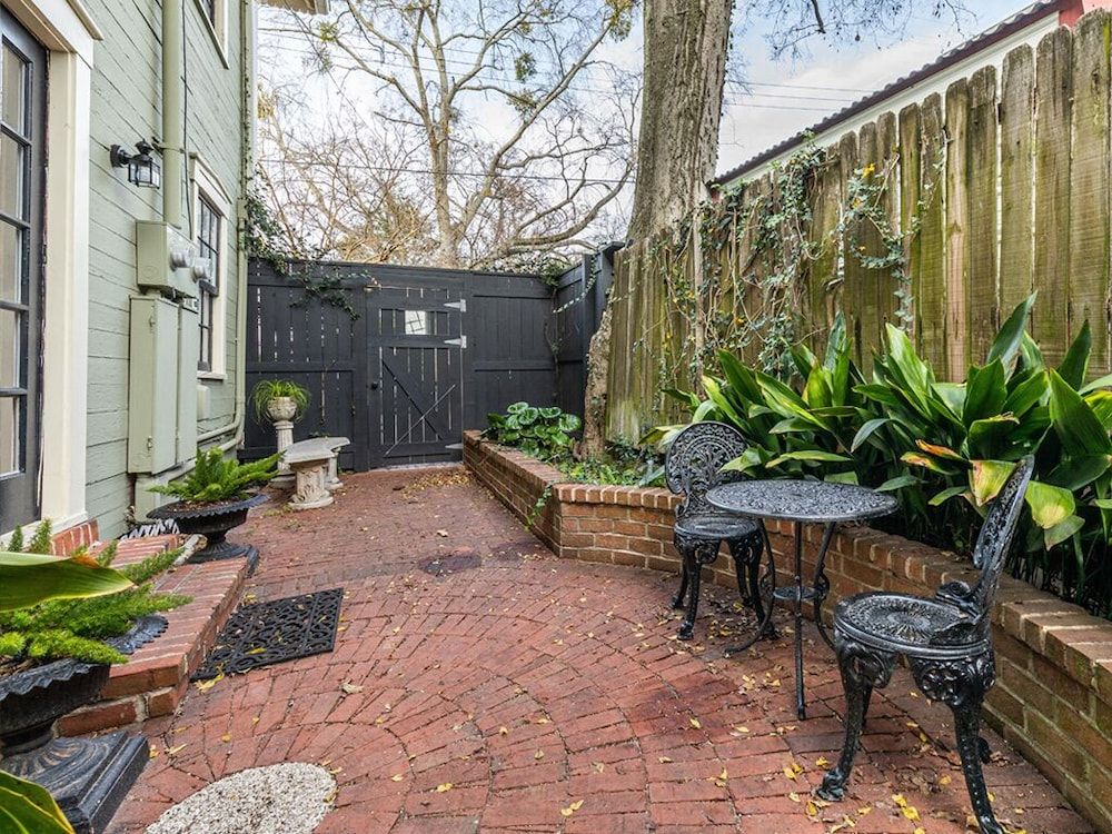 undefined Huntingdon House 7