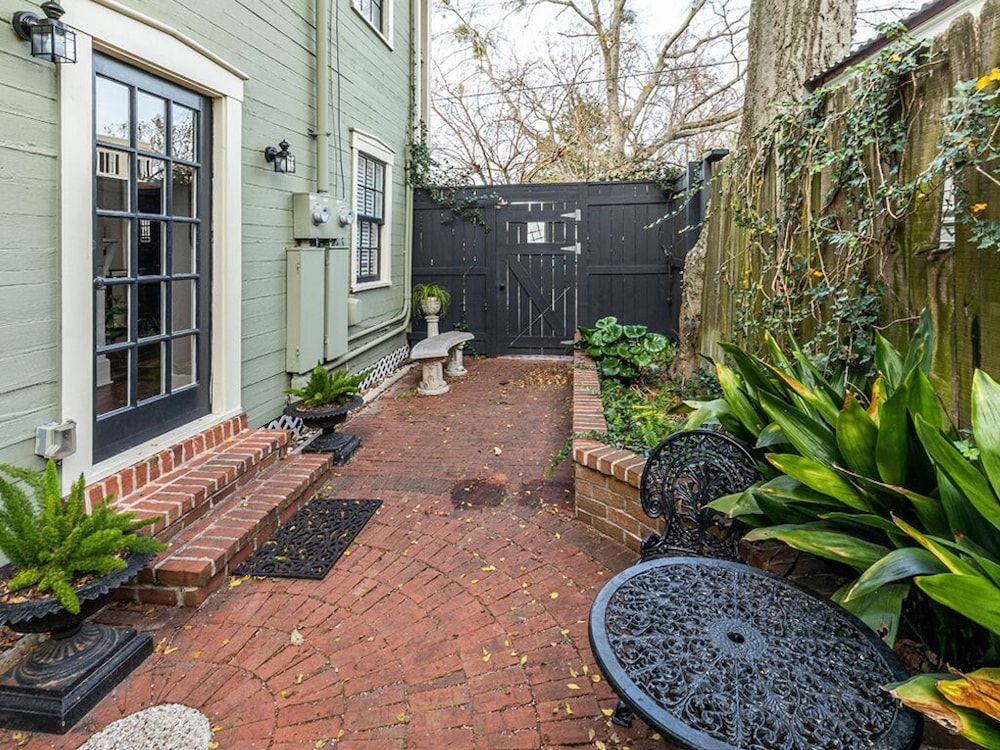 undefined Huntingdon House 6