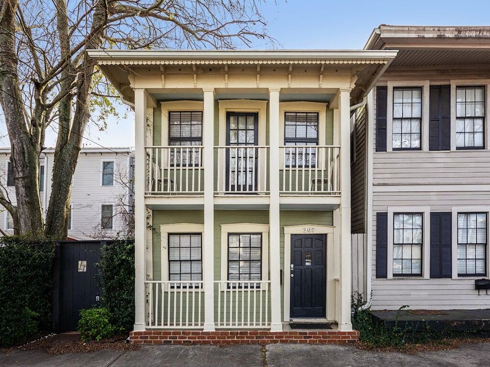 undefined Huntingdon House 4