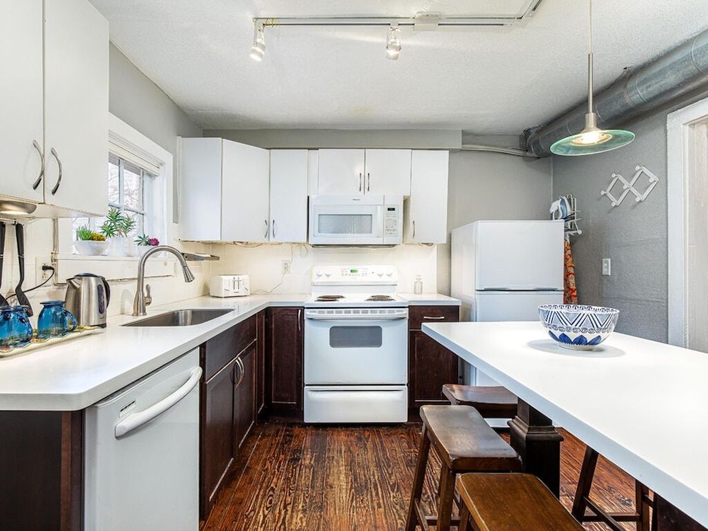 undefined Huntingdon House 8