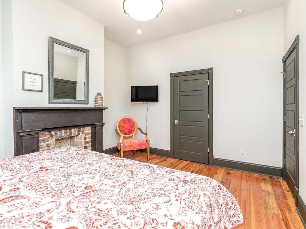 Waldburg Terrace House, Multiple Beds, Fireplace, Garden View 14