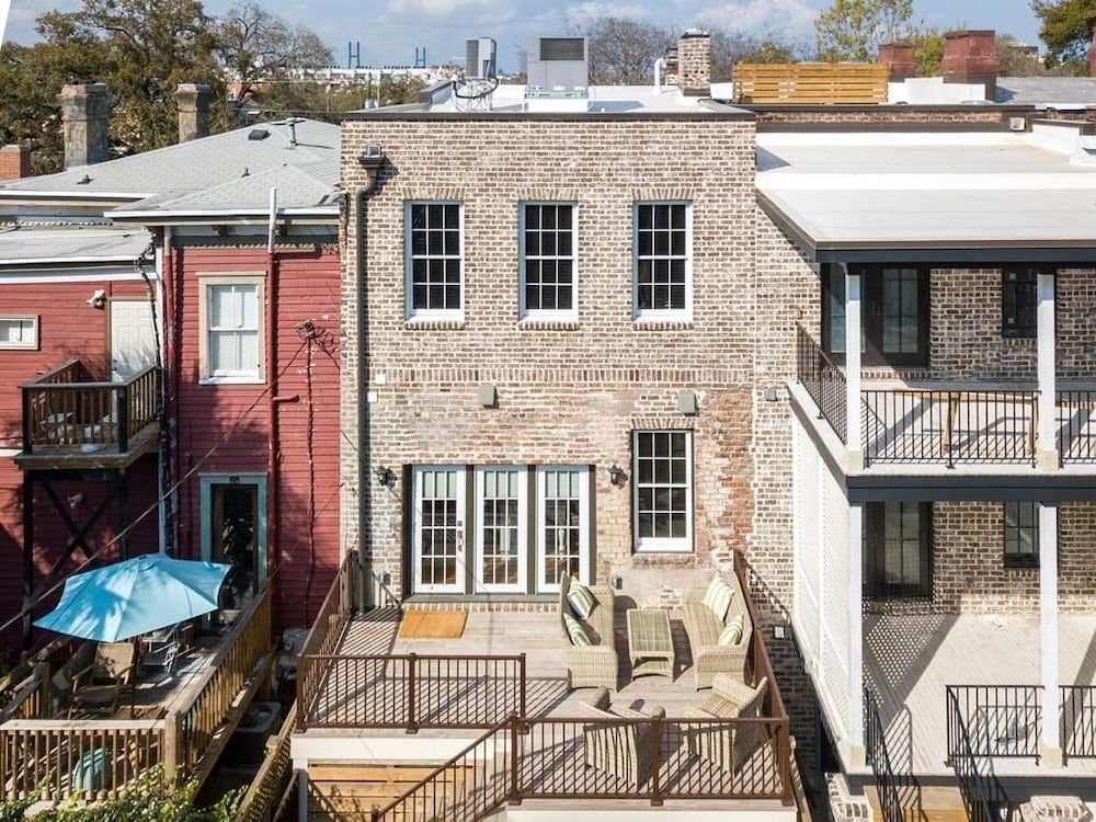 undefined Waldburg Terrace 2