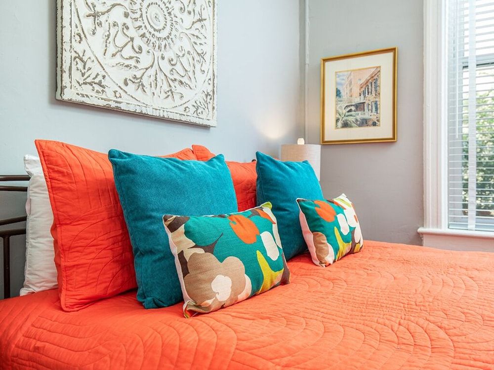 Whitaker By Design House, Multiple Beds, Kitchen, Garden View 12