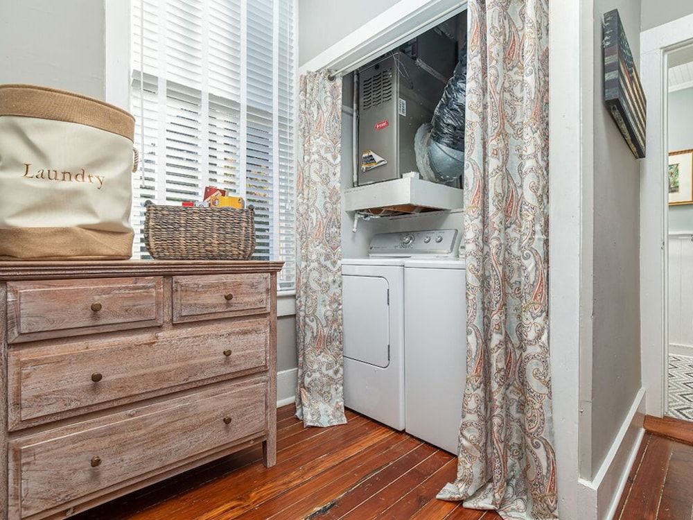 Whitaker By Design House, Multiple Beds, Kitchen, Garden View 22