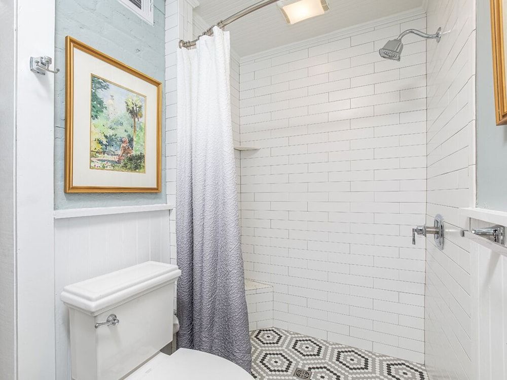 Whitaker By Design House, Multiple Beds, Kitchen, Garden View 17