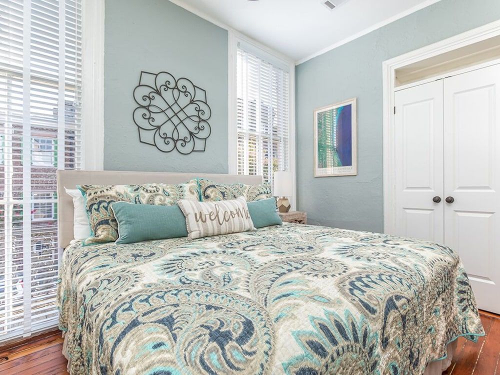 Whitaker By Design House, Multiple Beds, Kitchen, Garden View 4