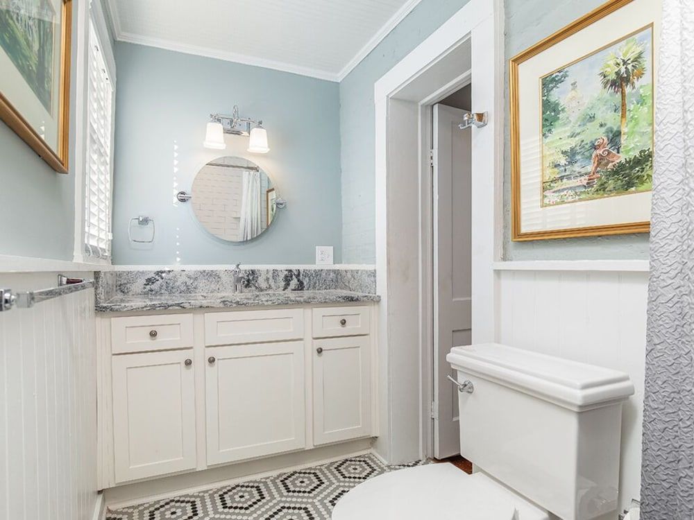 Whitaker By Design House, Multiple Beds, Kitchen, Garden View 18