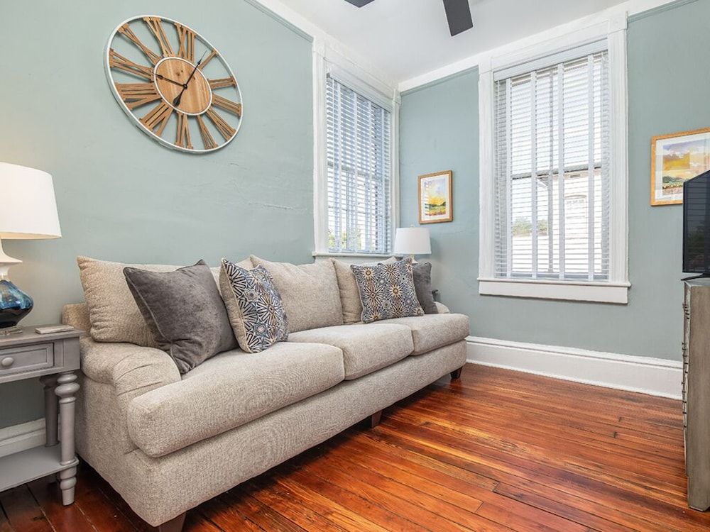 Whitaker By Design House, Multiple Beds, Kitchen, Garden View 21