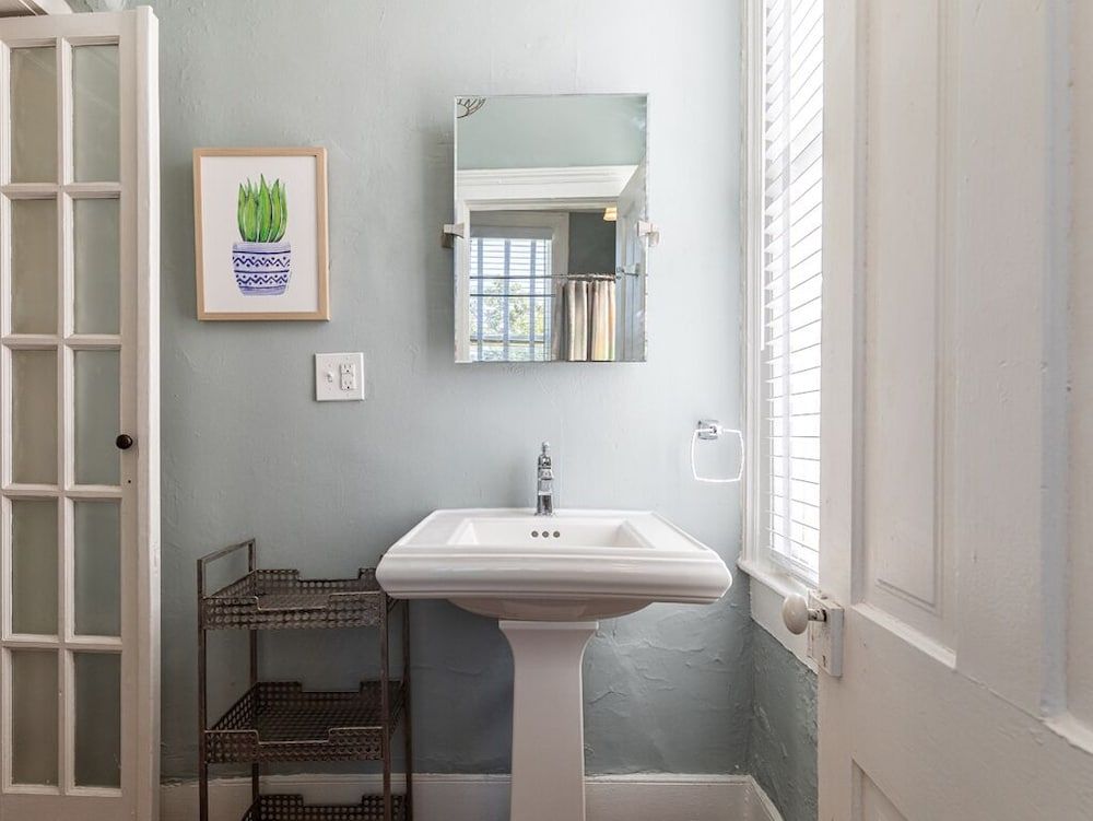 Whitaker By Design House, Multiple Beds, Kitchen, Garden View 19