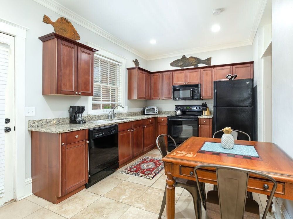 undefined Southern Belle Townhome 6