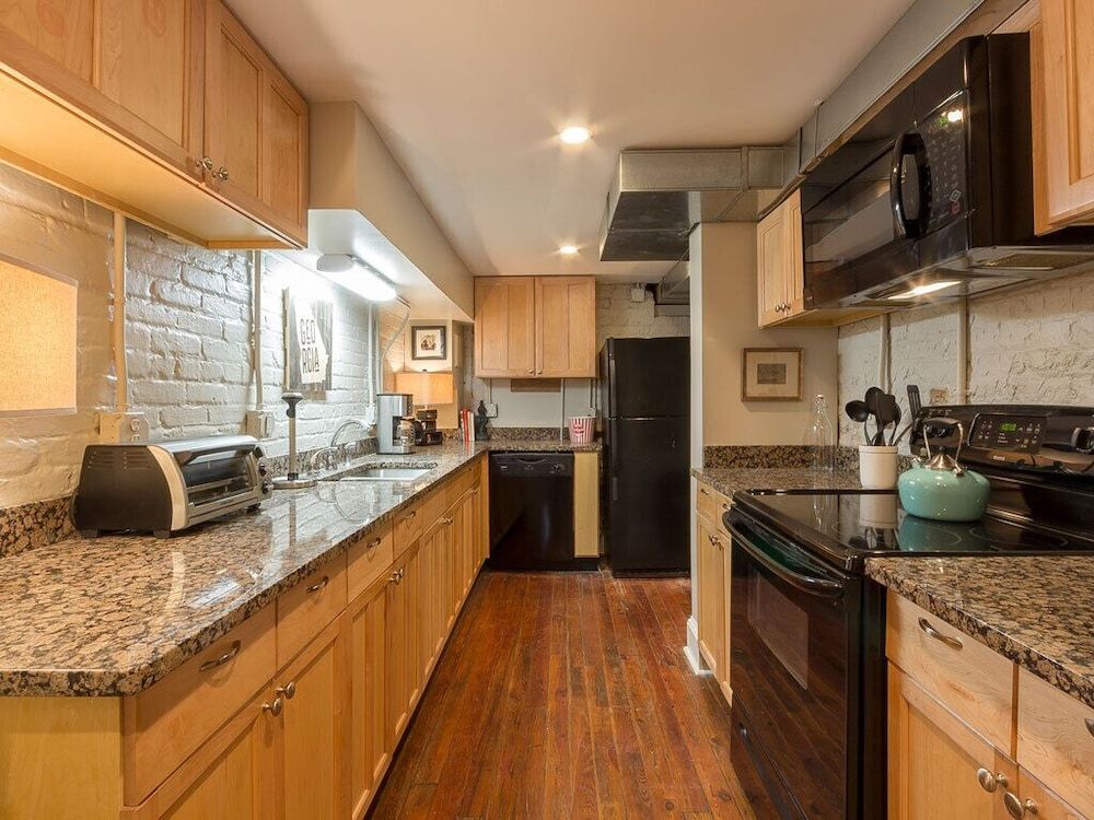 undefined Southern Belle Townhome 8