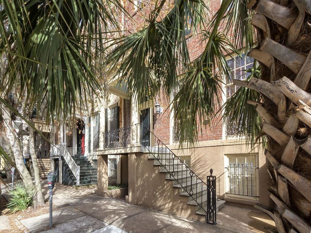 undefined Southern Belle Townhome 2