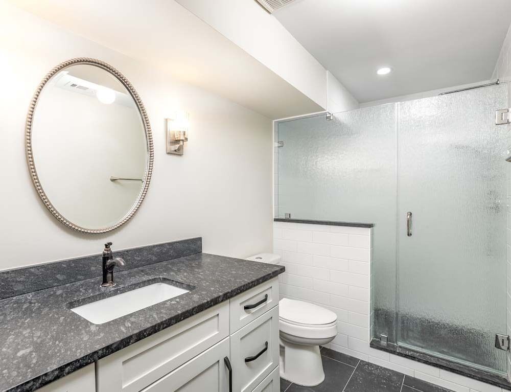 Waldburg Garden Condo, 1 Queen Bed with Sofa bed, Kitchen, Garden View 4