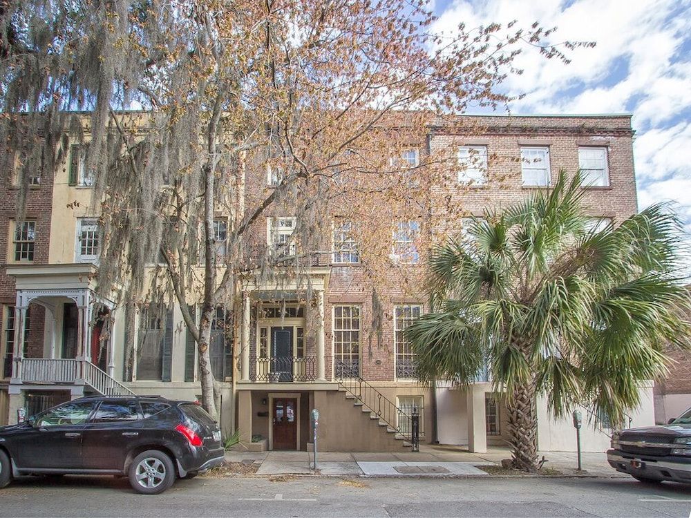 undefined Southern Belle Parlor 2