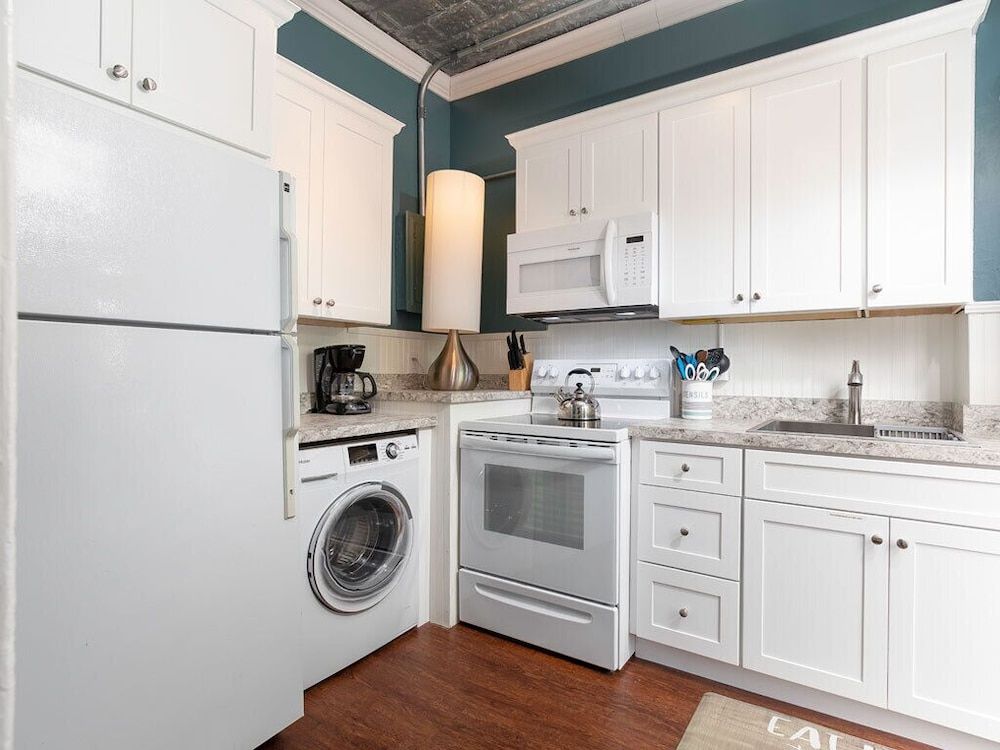 undefined Southern Belle Terrace 5