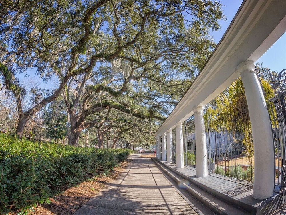 undefined Southern Belle Terrace 3