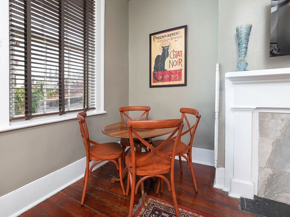 undefined Southern Belle Terrace 4