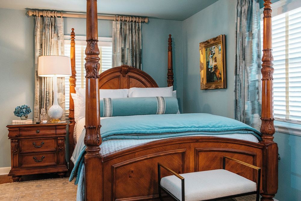 Room, 1 Queen Bed