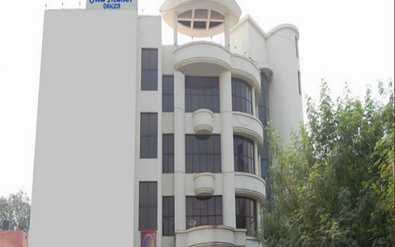 Hotel Sita Manor (Wi Fi Complimentary)