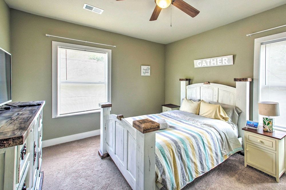 House (3 Bedrooms)